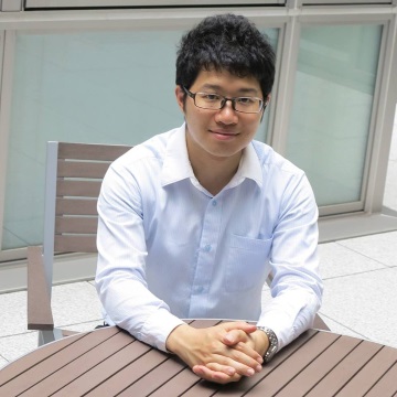 ワタナベケンプロフィール画像